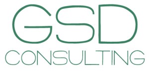 GSD logo